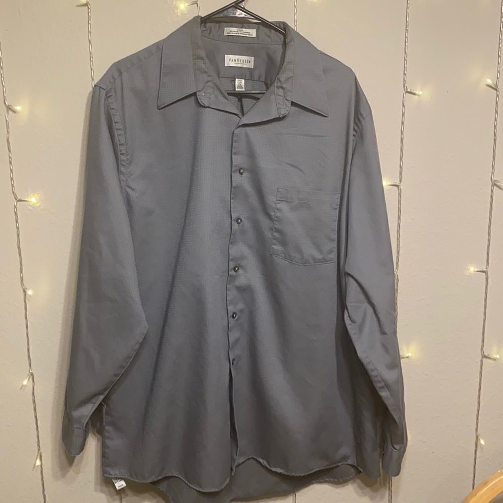 Van Heusen Dress Shirt